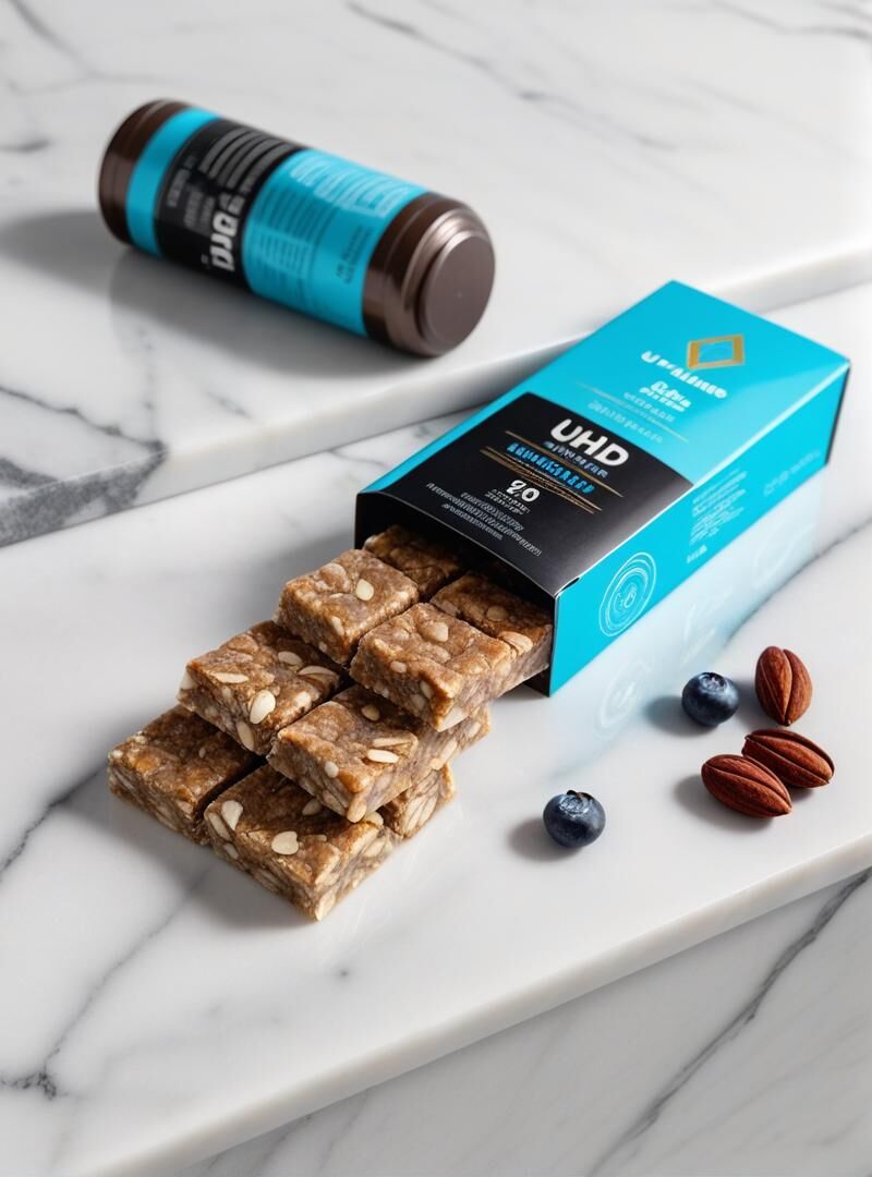 Jelly Energy Pouch - Image 2